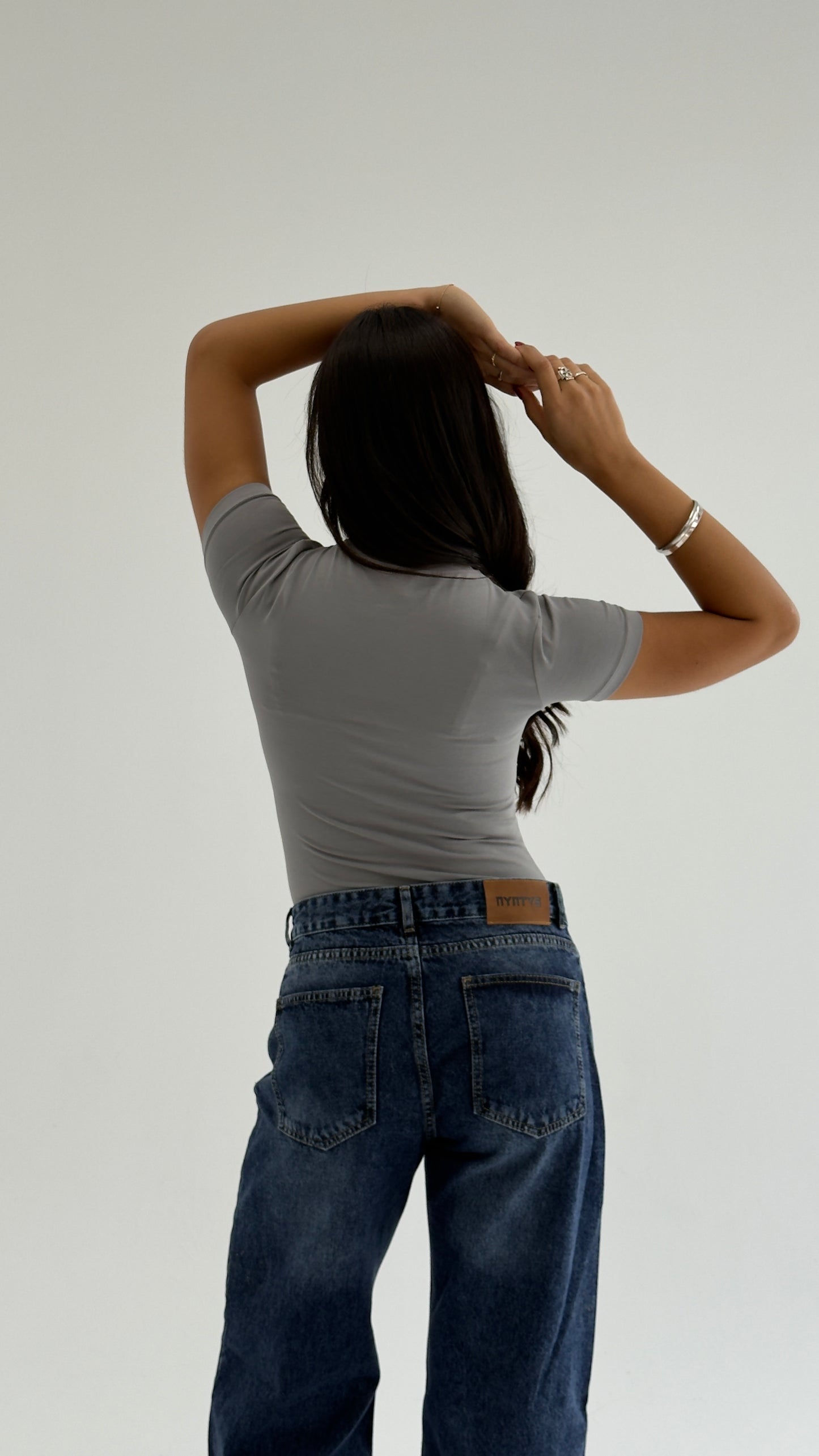 SHORT SLEEVE - COTTON