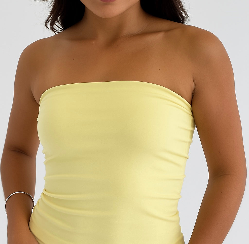 TUBE TOP