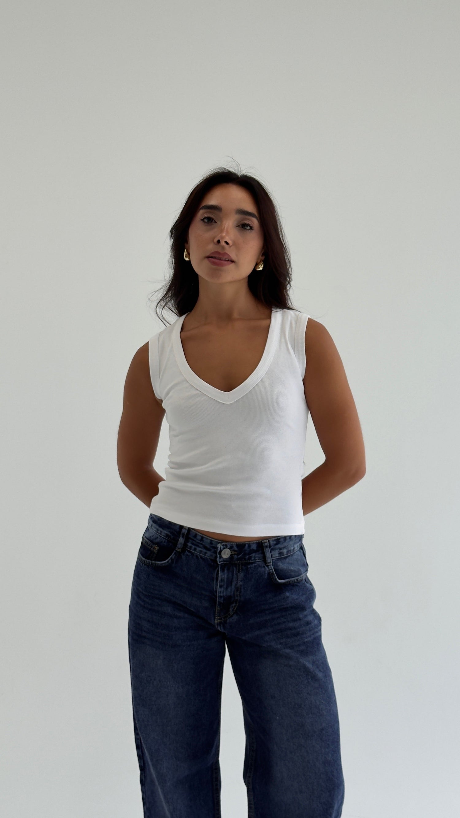 RIBBED COLLECTION