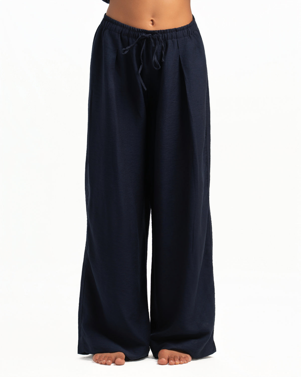 LINEN PANTS