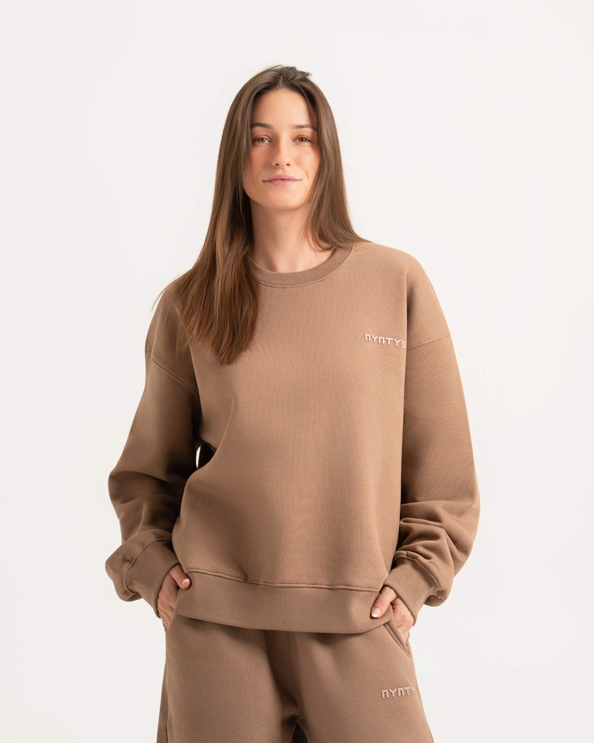CREW-NECK – Nyntys