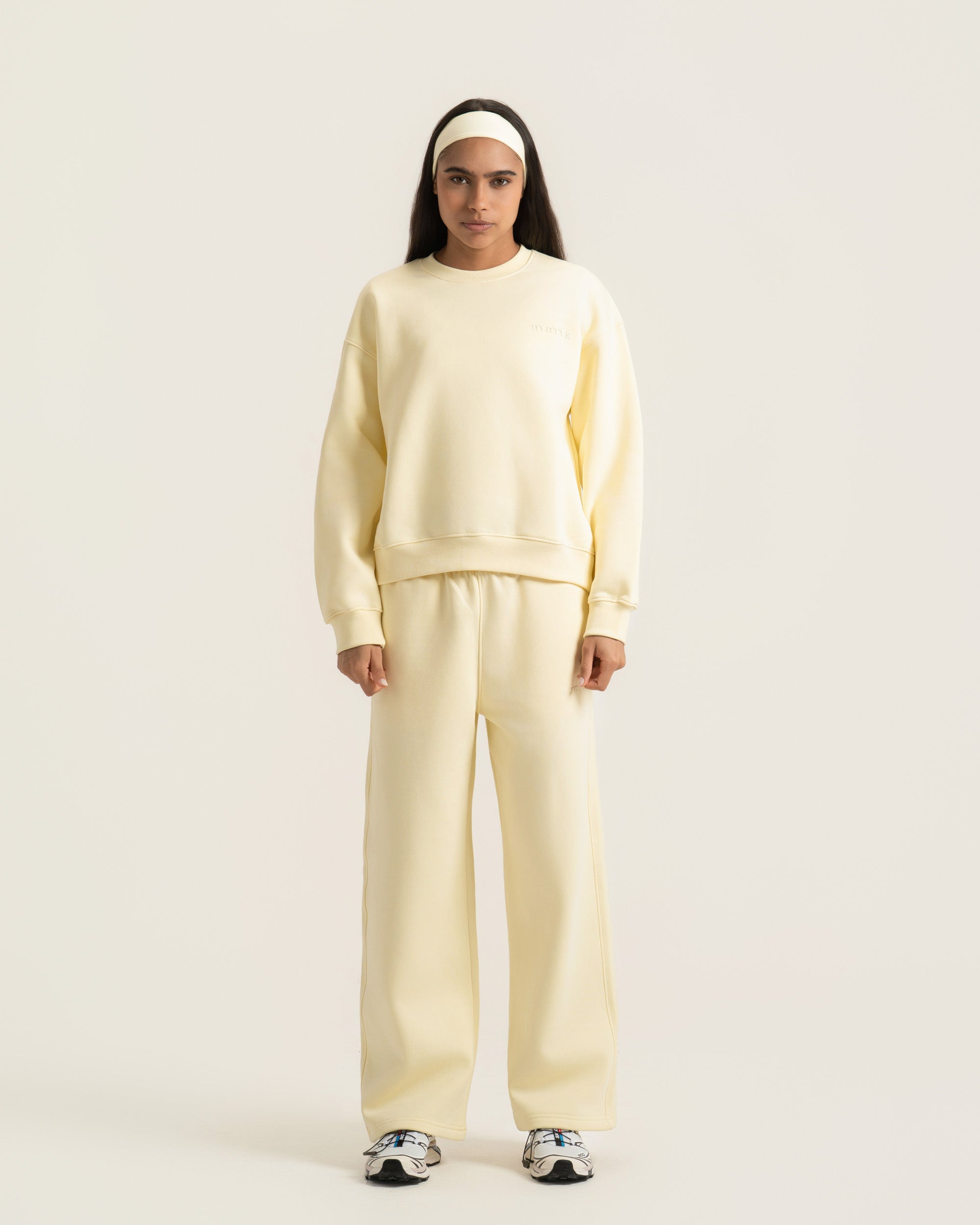 CREW-NECK – Nyntys