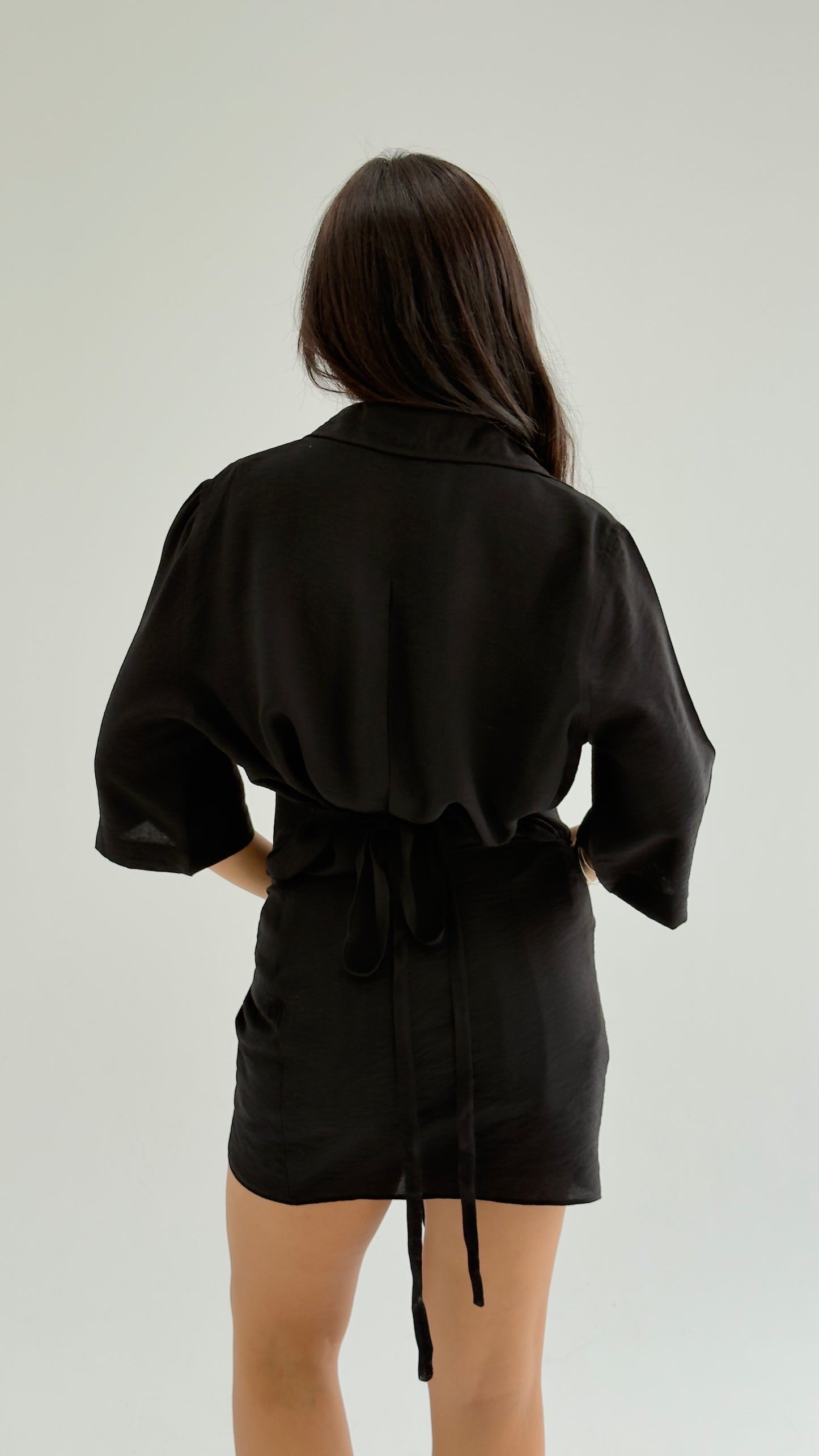 LINEN WRAP SET