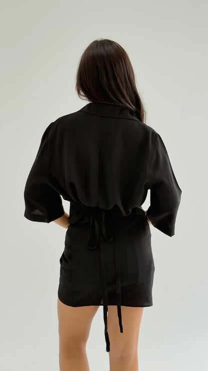 LINEN WRAP SET