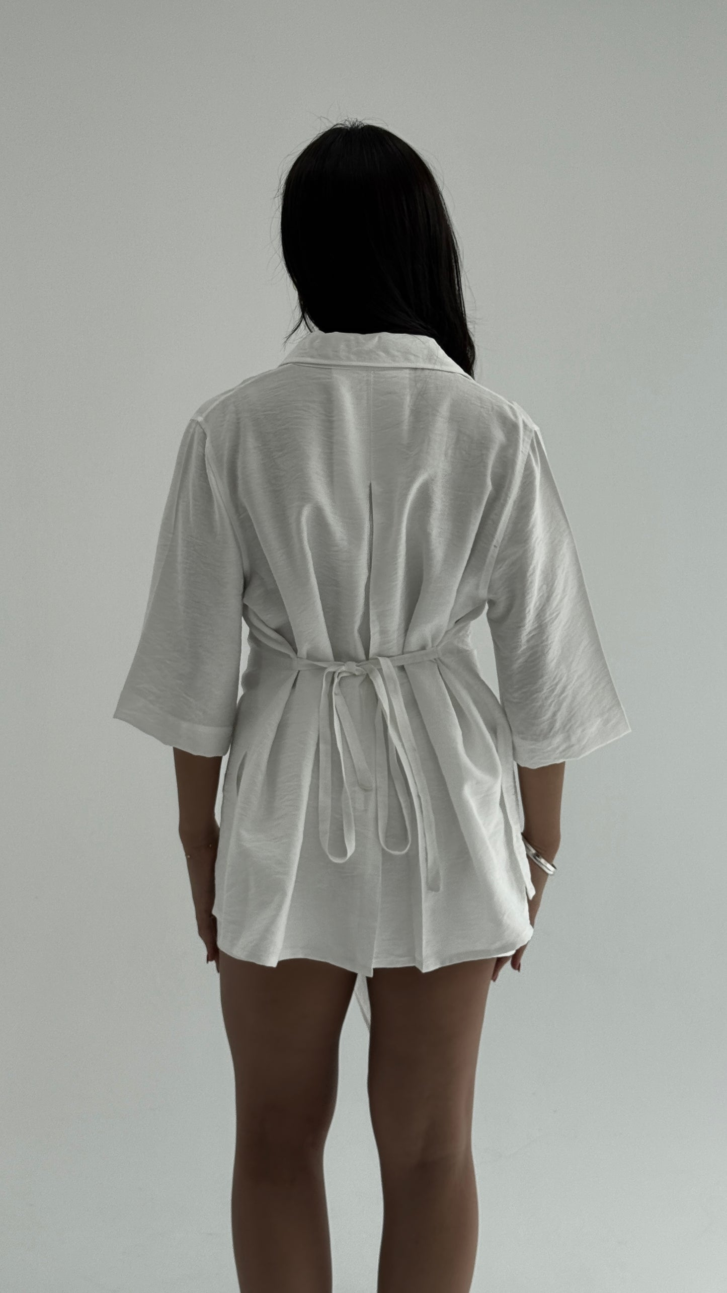 LINEN WRAP SET