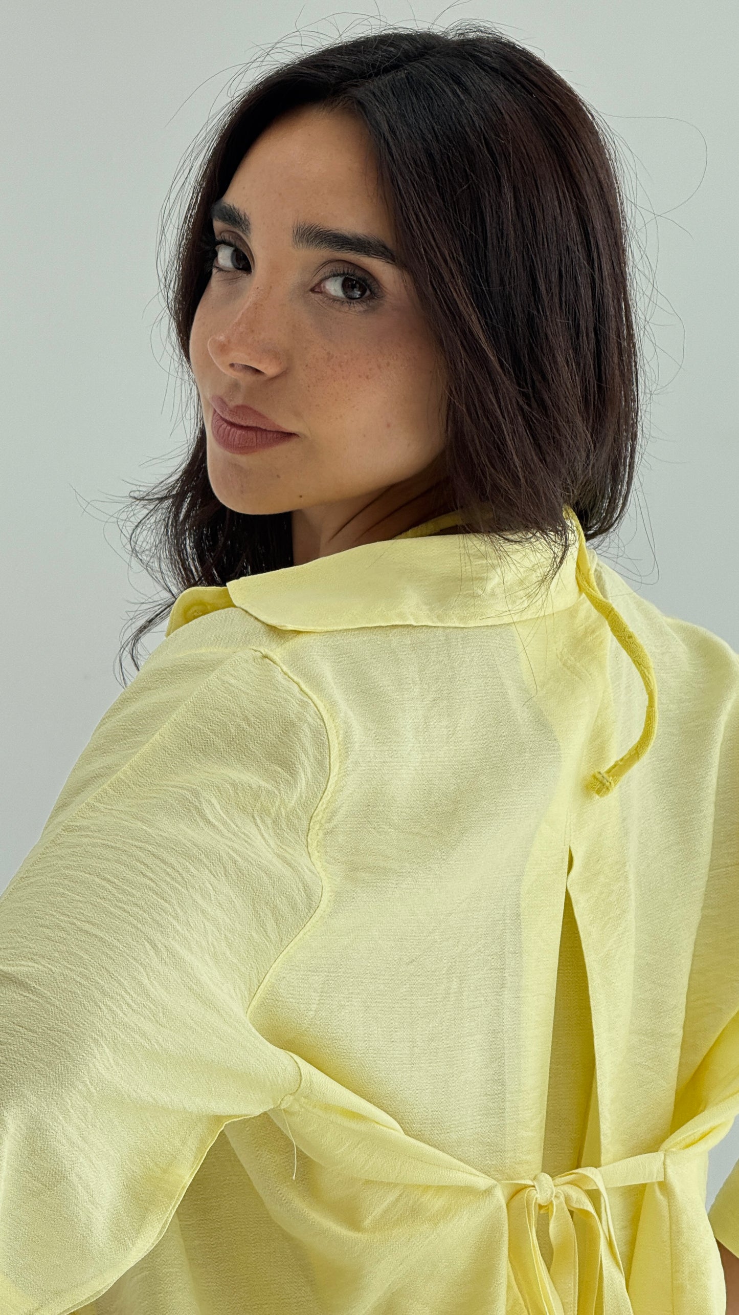 LINEN WRAP SET