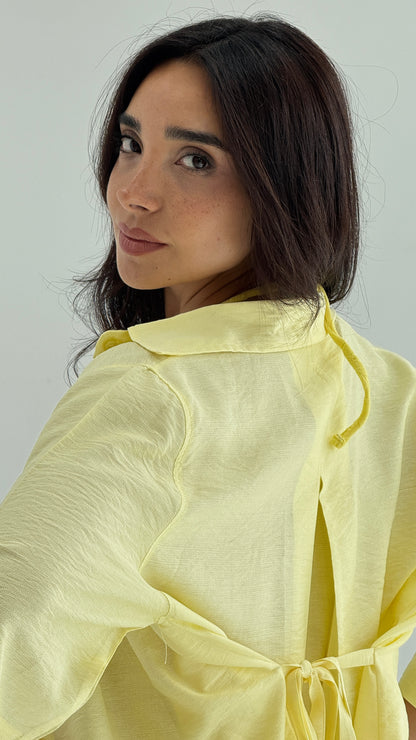 LINEN WRAP SET