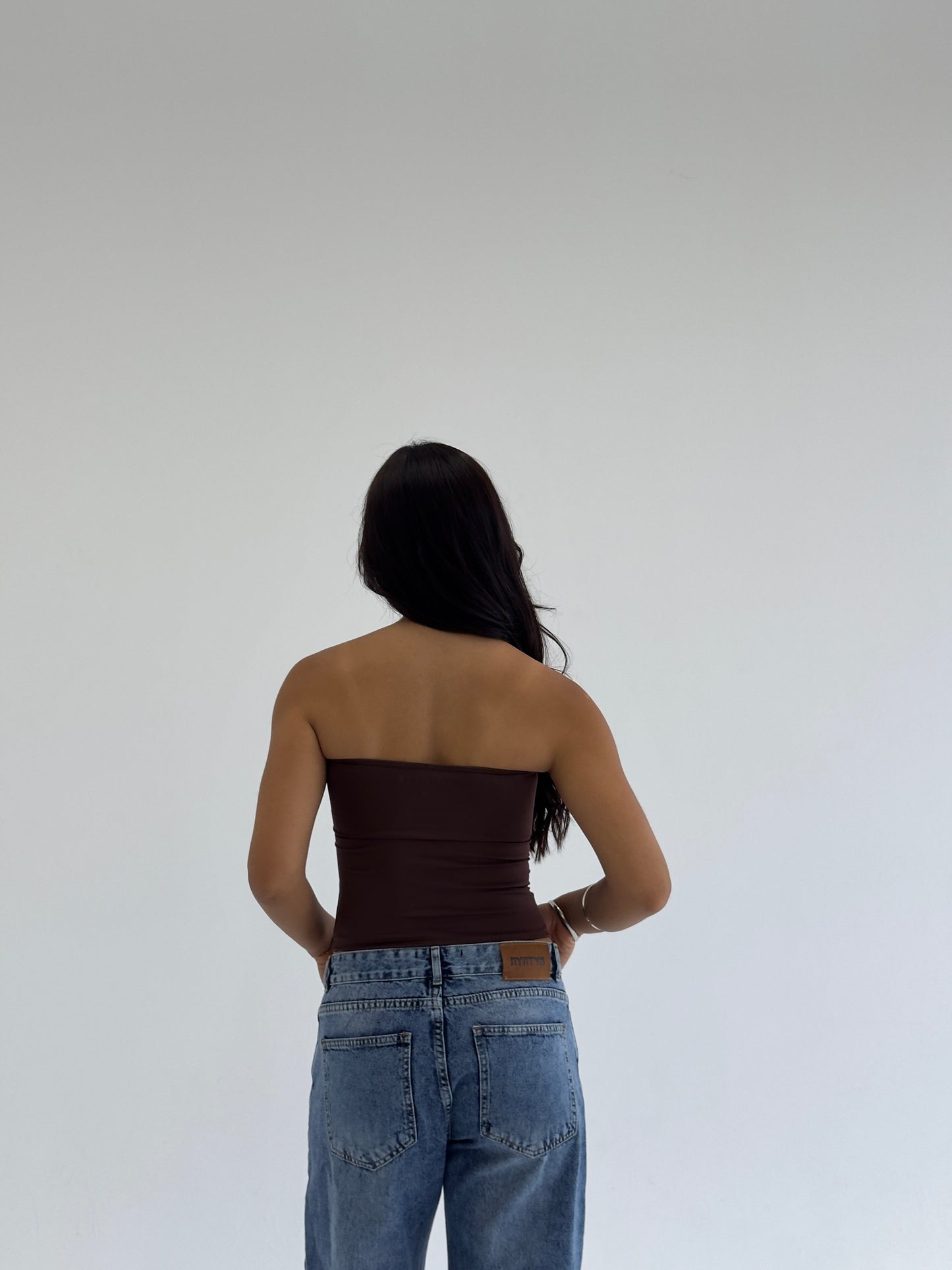 TUBE TOP