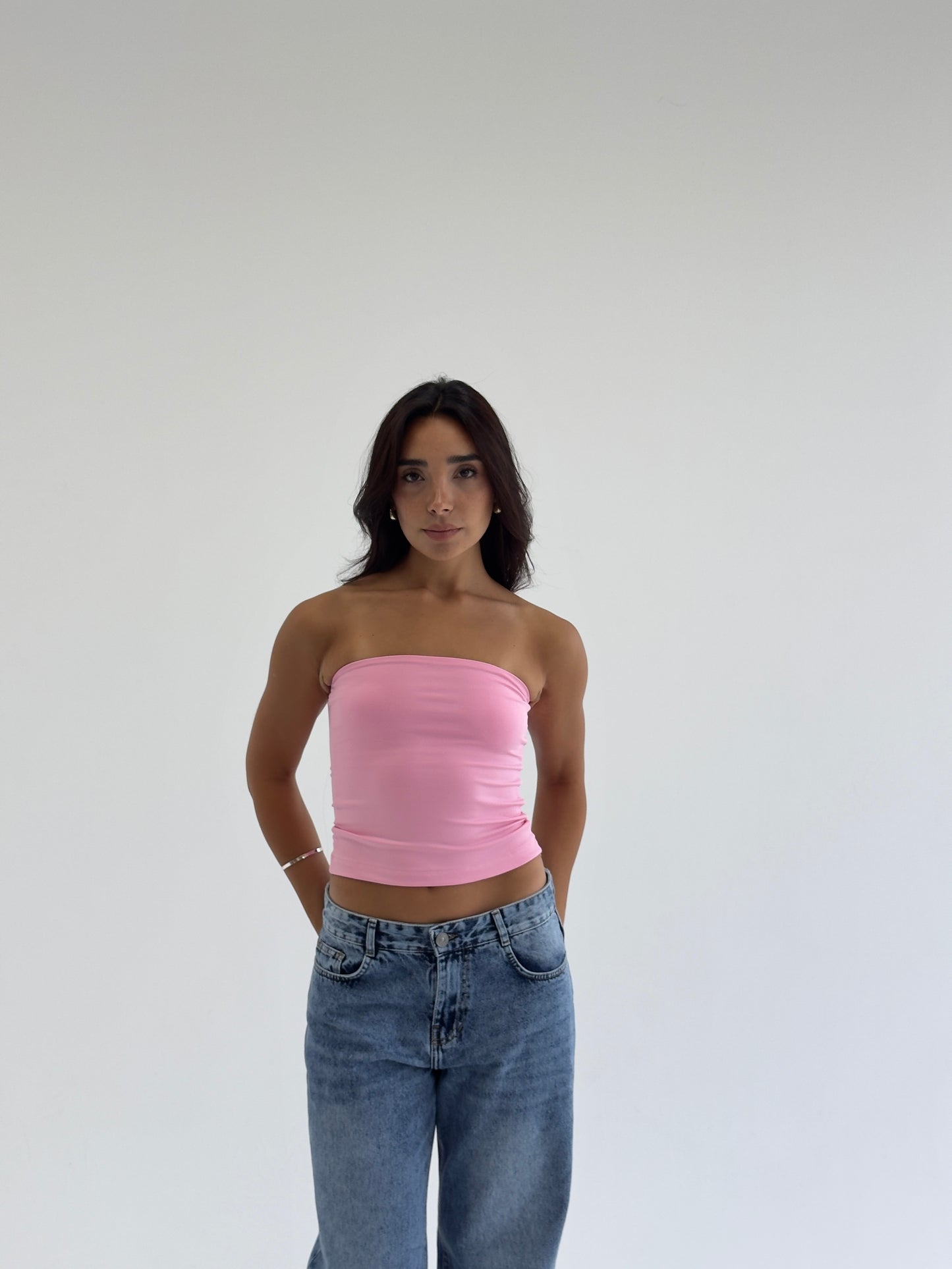 TUBE TOP