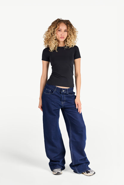 SHORT SLEEVE TEE
