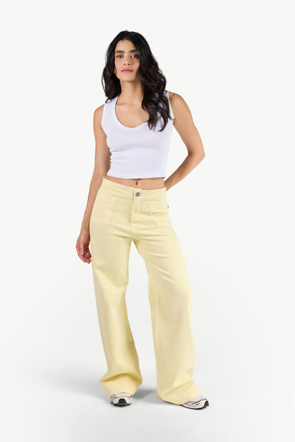 SCULPT HIGH-RISE JEANS