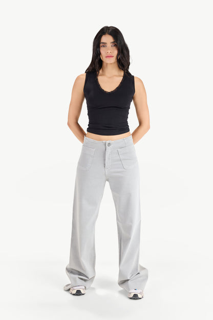 SCULPT HIGH-RISE JEANS