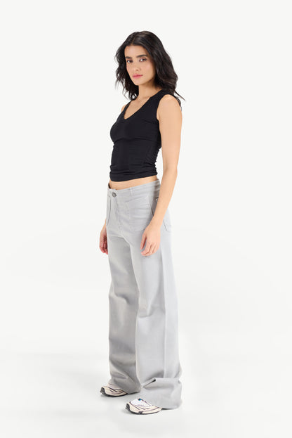 SCULPT HIGH-RISE JEANS