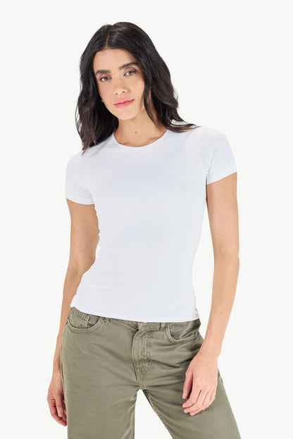 SHORT SLEEVE TEE